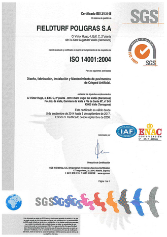 ISO 14001 2004